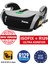 Isofix Bağlantılı 15-36 kg Oto Koltuğu Yükseltici Booster Gri 1