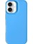 iPhone 16 Uyumlu Kamera Korumalı Darbeye Dayanıklı Renk Atmayan Keep Silikon Kılıf 5