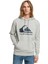Big Logo Hood Erkek Sweatshirt 6