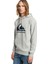 Big Logo Hood Erkek Sweatshirt 7