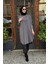 Tunik T25Y-6016 Antrasit 1