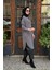 Tunik T25Y-6016 Antrasit 2
