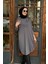 Tunik T25Y-6016 Antrasit 3
