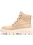 Greyfield Mıd Lace Up Bej Kadın Outdoor Bot 3