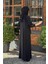 Elbise 2502-5007 Siyah 4