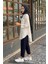 Nurcan Çetin Tunik 25230 Ekru 2