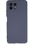 Xiaomi Mi 11 Lite Içi Kadife Kaplı Esnek Silikon Kapak Ryc/ Nano Lansman 1