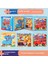 Çocuk İlerleme Puzzle Manyetik Puzzle Yürüyor Manyetik Erken Öğrenme Bebek 3 ila 6 Yaş Oyuncaklar (Yurt Dışından) 1