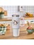 Star Hero Romeos Çelik Sızdırmaz Termos Lila 1150 ml 1