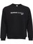 Rı Brand Proud Crew Siyah Erkek Sweatshirt 1