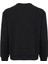 Rı Brand Proud Crew Siyah Erkek Sweatshirt 2