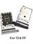 Samsung Galaxy S24 Fe Sım Card Tray Sim Tepsisi Sim Aparatı Senalstore 1