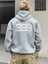 Erkek Baskılı 333 Sweatshırt 3iplik Kaliteli Kumaş Oversize Kesim 2