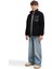 Jjesoho Teddy Jacket Sn J Siyah Erkek Çocuk Ceket 4