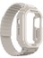 Apple Watch 10 46MM Airshield Edition Tasarımlı Kasa Koruyuculu Silikon Kordon 3