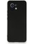 Xiaomi Mi 11 Içi Kadife Kaplı Esnek Silikon Kapak Ryc/ Nano Lansman 1