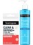 Clear & Defend Ultra Thin Blemish Patch Akne ve Sivilce Bandı 24'lü+Hydro Boost yüz yıkama jeli 1