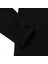Kadın Korına O Yaka Uzun Kollu Slim Fit Kesim Likralı Penye T-Shirt 4