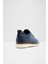 Kalister Ayakkabı Günlük Ayakkabı - Mavi 2