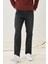 Texas Straight Fit Normal Bel Denim Esnek Jean Kot Pantolon 1