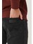 Texas Straight Fit Normal Bel Denim Esnek Jean Kot Pantolon 10