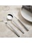 Sofia Sade 12 Kişilik 89 Parça Kutulu Çatal Kaşık Bıçak Takımı 2