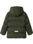 Nknmusk Puffer Jacket Tb Yeşil Unisex Çocuk Mont 3