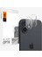 iPhone 16 / 16 Plus ile Uyumlu Kamera Lens Camı Koruyucu GLAS.tR Optik (2 Adet) Crystal Clear - AGL07923 3