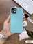 iPhone 13 / 14 Uyumlu Kamera Korumalı Darbeye Dayanıklı Renk Atmayan Keep Silikon Kılıf 2