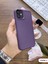 iPhone 11 Uyumlu Kamera Korumalı Darbeye Dayanıklı Renk Atmayan Keep Silikon Kılıf 1