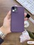 iPhone 11 Uyumlu Kamera Korumalı Darbeye Dayanıklı Renk Atmayan Keep Silikon Kılıf 3