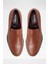 Fabio Ayakkabı Oxford&loafer Şık Ayakkabı - Kahverengi 6
