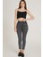 Yüksek Bel Skinny Pantolon M1213 Antirasit 1