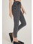 Yüksek Bel Skinny Pantolon M1213 Antirasit 4