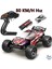 80 Km/h Hız Yapan Süspansiyonlu Profesyonel Kumandalı Arazi Aracı Rock Crawler Servo Motor 46 Cm. 1