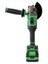 Haispro JM-125A Profesyonel Akülü Taşlama Makinası 21 V 4.0 Ah 3