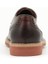 Hakiki Deri Kahverengi Casual Erkek Ayakkabı Rahat Tpu Taban - 2650 4