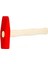 Kırmızı Eko Çekiç 2000 gr 2