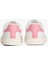 Kadın Pembe Sneaker 4