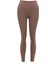 Actıv Coll Dreamblend 7/8 Kahverengi Kadın Tayt 1