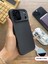 iPhone 17 Pro Uyumlu Kamera Korumalı Darbeye Dayanıklı Renk Atmayan Keep Silikon Kılıf 1