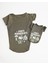 Köpek Kedi T-Shirt Pati Harekatı 7