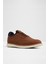 Kalister Ayakkabı Oxford&loafer Şık Ayakkabı - Kahverengi 4