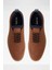 Kalister Ayakkabı Oxford&loafer Şık Ayakkabı - Kahverengi 6