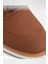 Kalister Ayakkabı Oxford&loafer Şık Ayakkabı - Kahverengi 8
