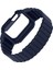 Apple Watch 40MM Airshield Edition Tasarımlı Kasa Koruyuculu Silikon Kordon 2