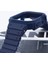 Apple Watch 40MM Airshield Edition Tasarımlı Kasa Koruyuculu Silikon Kordon 5