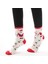 Premium Yılbaşı Temalı Pamuklu Soket Çorap 2