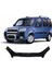 Fıat Doblo Kaput Rüzgarlığı 2006-2010 Arası Yıllar 2