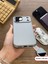 iPhone 17 Pro Max Uyumlu Kamera Korumalı Darbeye Dayanıklı Renk Atmayan Keep Silikon Kılıf 3